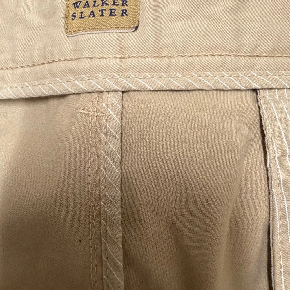 Walker Slater classic chino